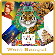 West Bengal News & FM! 1.4 Icon