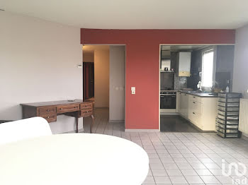 appartement à Grenoble (38)