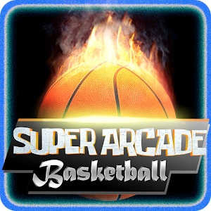 Download Super Arcade Basketball For PC Windows and Mac