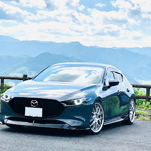 MAZDA3 BPEP