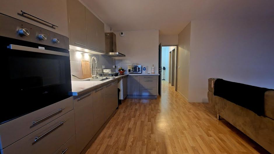 Vente appartement 3 pièces 66 m² à Montbartier (82700), 150 000 €