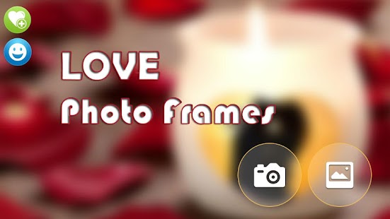 How to get Love Photo Frames 1.0.0 mod apk for android