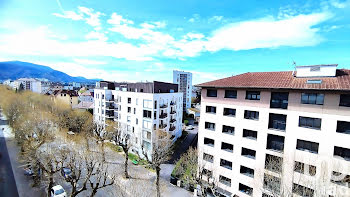 appartement à Annecy (74)