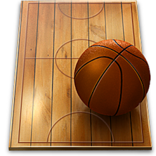 BasketBall Court Counter Screenshots 1