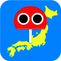 Japan Robo icon