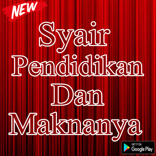 Syair Pendidikan Dan Maknanya 1 1 Apk Download Com