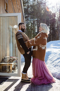 Fotógrafo de bodas Lisa Björk (lisabjork). Foto del 23 de enero 2023