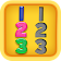 Numbers Puzzles For Toddlers icon