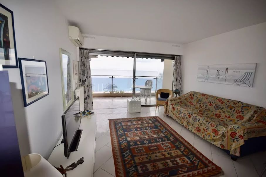 Vente appartement 1 pièce 38.77 m² à Nice (06000), 330 000 €