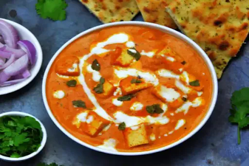 Shahi Paneer