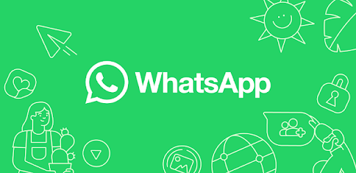 WhatsApp Messenger