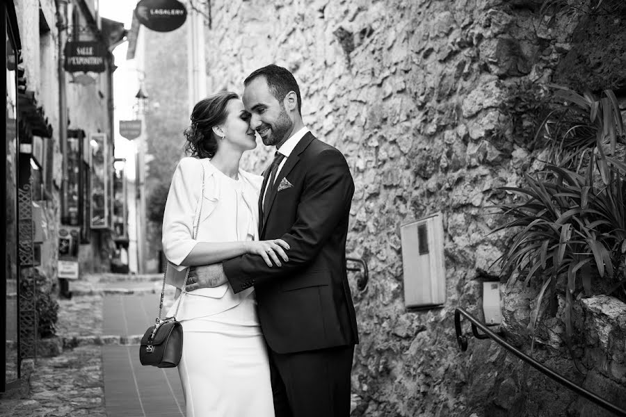 Wedding photographer Olivier Dilmi (photoliv). Photo of 1 March 2018