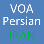 VoA Persian - Voa Farsi Apk