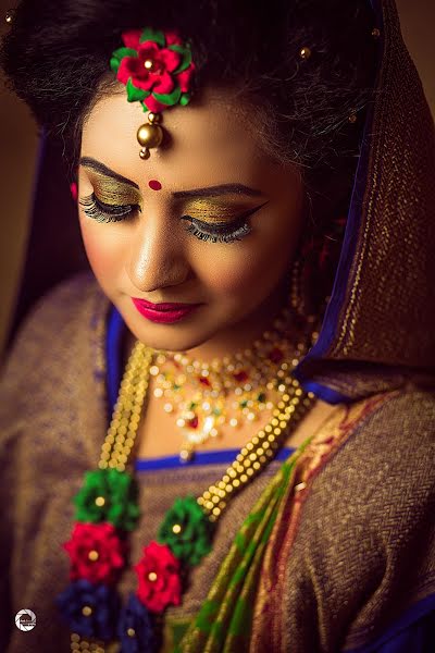 Wedding photographer Amit Bose (amitbose). Photo of 28 February 2018