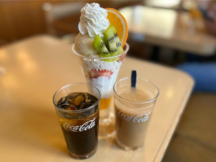 アクアのランチMT・にい家・Joyfull・らんちゅうパフェ・さかさ食堂に関するカスタム事例の投稿画像7枚目