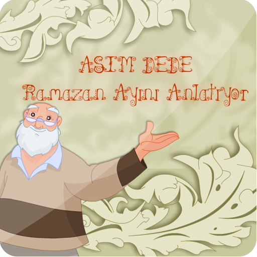 Ramazan Ayı Albümü 教育 App LOGO-APP開箱王