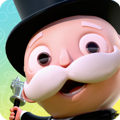 Jugar a Monopoly GO! gratis en la PC, así es como funciona!