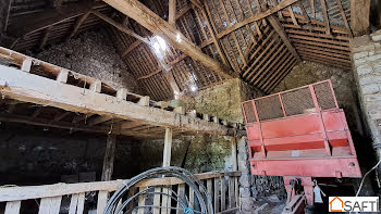 maison à La Ferté-Macé (61)