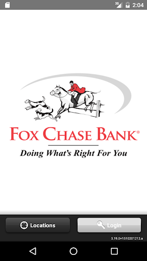 Fox Chase Bank Mobile