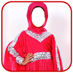 Cover Image of डाउनलोड Casual Wear Muslim Kids Dress 1.4 APK