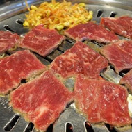 Bungy Jump Korean BBQ 笨豬跳韓式燒肉