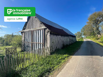 maison à Livré-sur-Changeon (35)