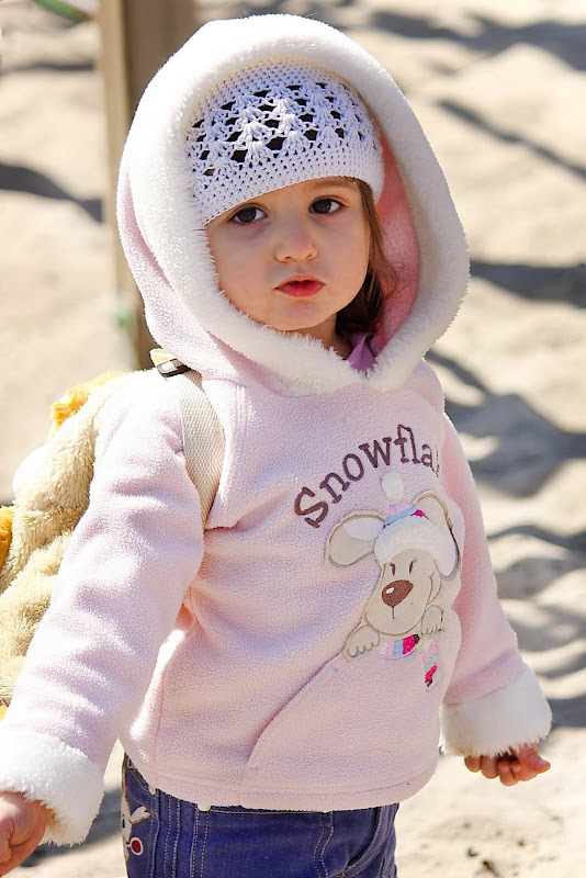 Счастье мая. :) 