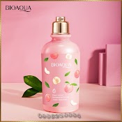 Sữa Dưỡng Thể Hương Đào Bioaqua Body Lotion Peach Extract Lactococcus Ferment Dưỡng Ẩm Kích Trắng Da Bbl1