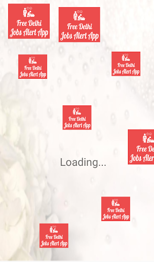 Free Delhi Jobs Alert App