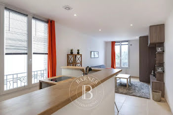 appartement à Neuilly-sur-Seine (92)