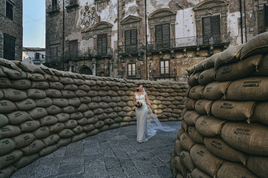 Fotografo di matrimoni Edoardo Agresti (agresti). Foto del 10 ottobre 2018