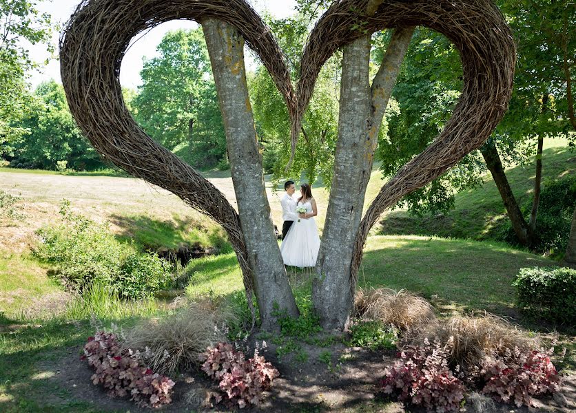 Wedding photographer Mindaugas Zdancevičius (mzfotografija). Photo of 23 January