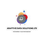 Adaptive Data Solutions Ltd Logo