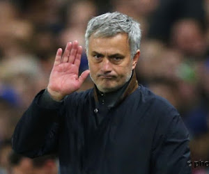 Is het geduld oneindig? 'Mourinho wacht nog steeds op concrete onderhandelingen met Manchester United'