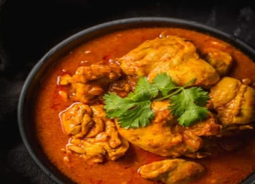 Chicken Curry