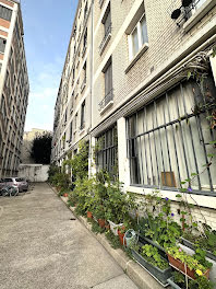 appartement à Paris 20ème (75)