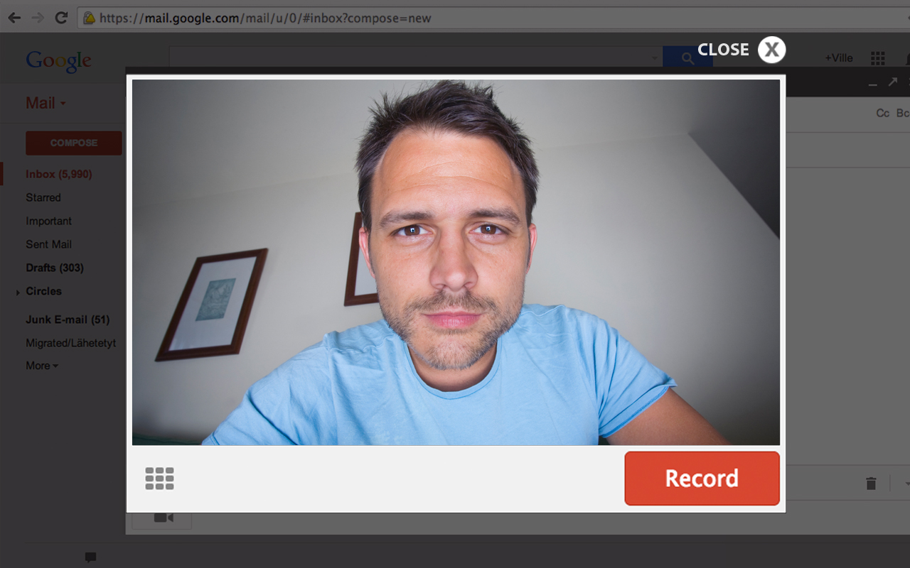 Videpper Beta Preview image 1