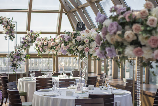 Купол «Sky-Lounge»