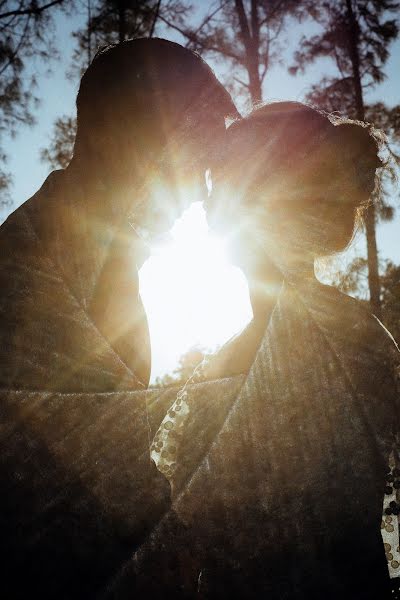 Wedding photographer Đăng Khoa (dangkhoa0810). Photo of 16 October 2018