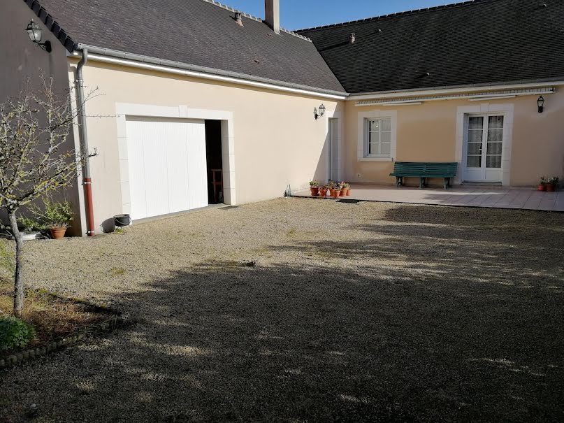 Vente maison 4 pièces 127 m² à Pontvallain (72510), 255 000 €