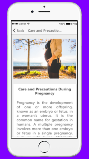 Gynecology and Obstetrics Learning