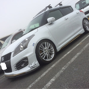 スイフトスポーツ ZC32S