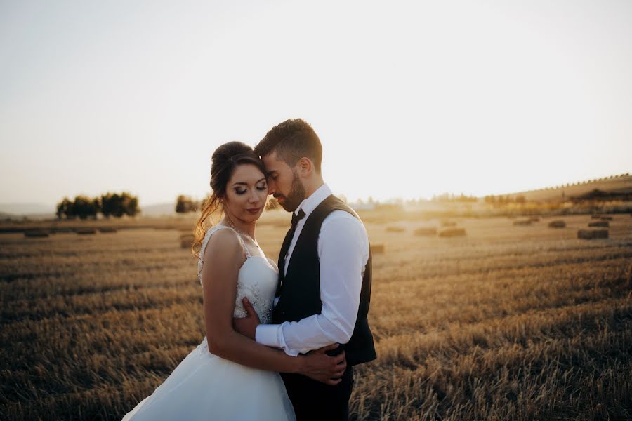 Wedding photographer Fabio Grasso (fabiograsso). Photo of 22 November 2019