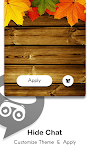 Hide Chat - Chat Masking App
