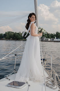 Wedding photographer Mariya Zhukova (mariphoto). Photo of 11 January 2023