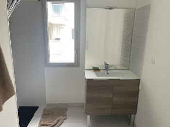 appartement à Toulouse (31)