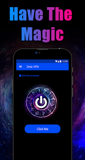 Zeta VPN