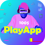 Cover Image of 下载 PlayApp - Сool games 0.9 APK