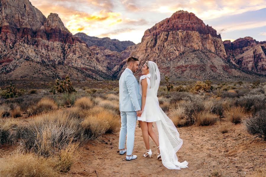 Fotografo di matrimoni Andrew Korotkyi (korotkij). Foto del 9 aprile 2022