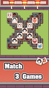 Tile Match - Match 3 Games banner